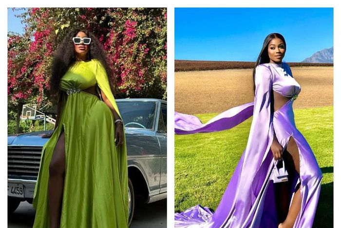 Who wore it better [Instagram]