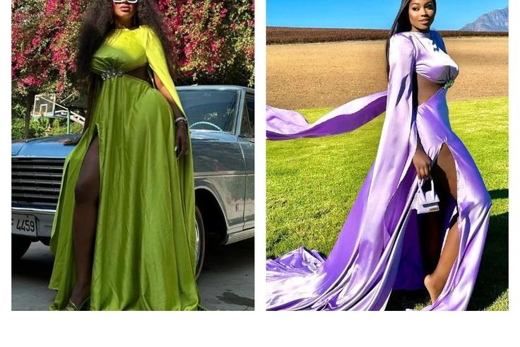 Who wore it better [Instagram]