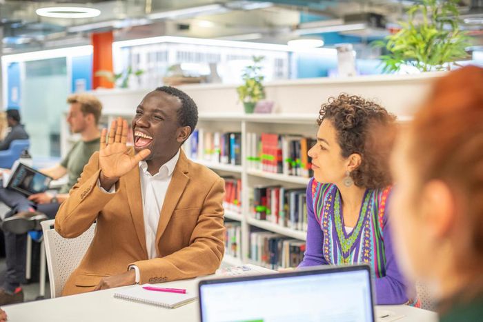 Loughborough University opens admissions with scholarships worth over £5,000 and a host of other benefits