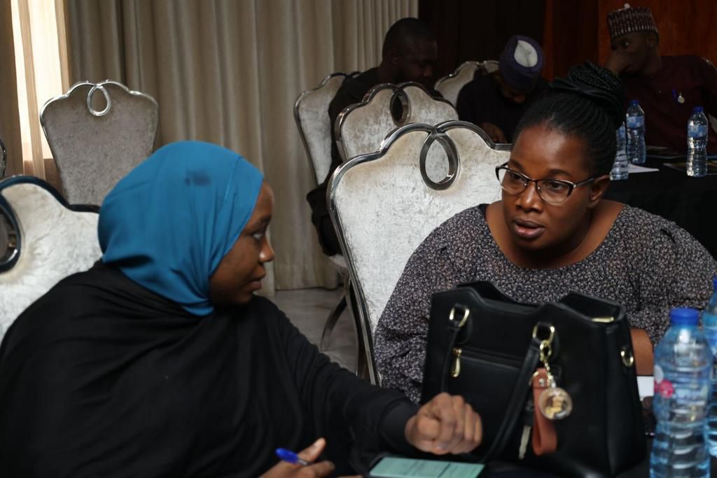 Mara Partners with NITDA to train 500,000 Government employees on blockchain technology