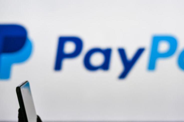 Paypal Holdings, Inc. (PYPL)
