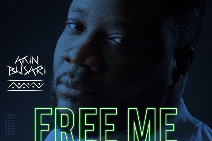 Akin Busari releases new album 'Free Me'