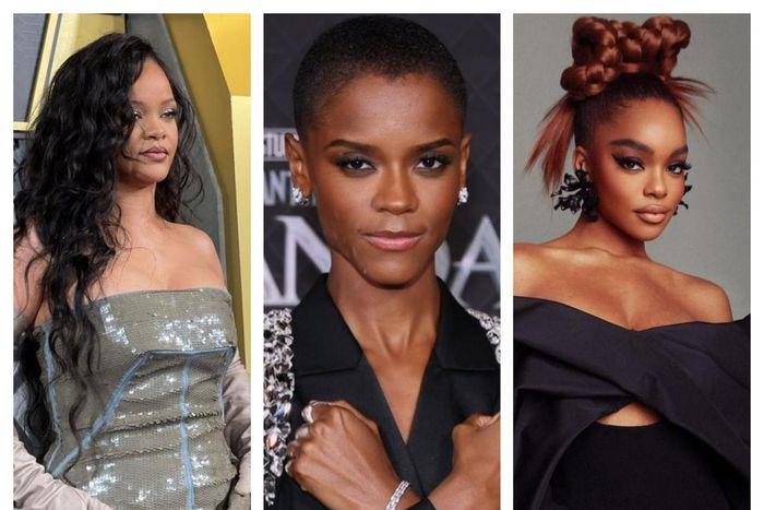 Some looks at the premiere [Instagram]