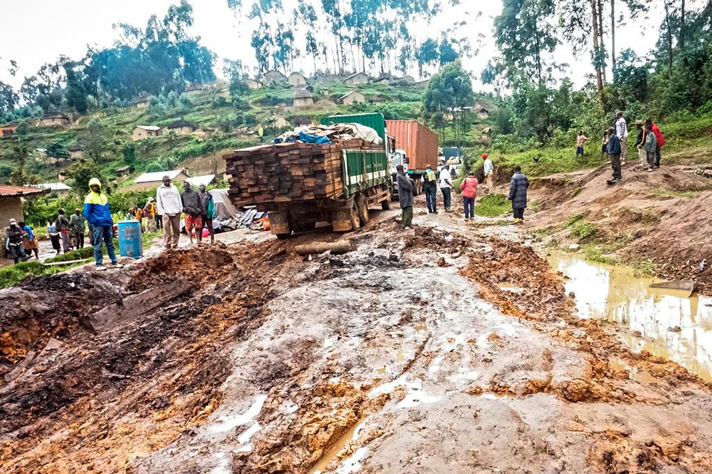 Roads in Congo [worldpressjournal]