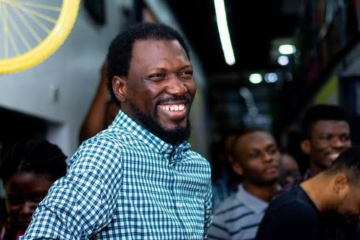 Olugbenga Agboola