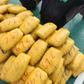 Customs intercept 553 parcels of cannabis sativa in Seme.
