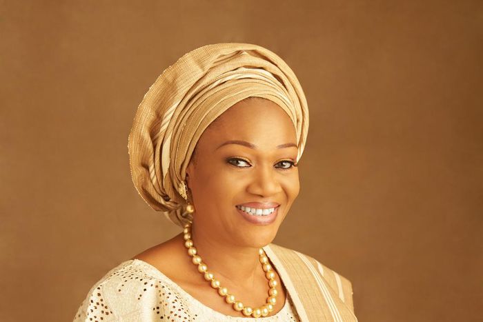 Oluremi Tinubu
