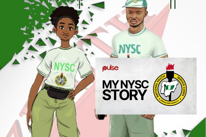 My NYSC Story [Nairaland]