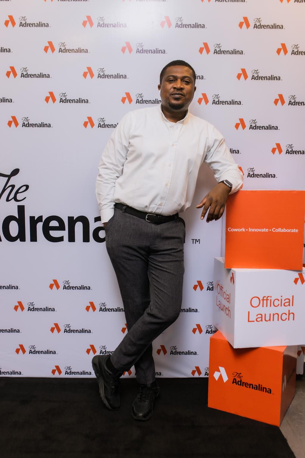 Coworking outfit, The Adrenalina, launches in Lagos with facilities, initiatives to enhance SME growth