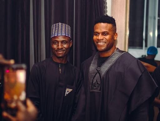 Exclusive Scoop: Exciting moments from the Mara Tribe Mixer in Nigeria