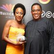 Patrick Doyle's message to Ireti Doyle on their wedding anniversary is probably going get you all emotional [NairaLand]