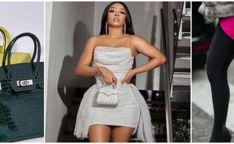Birkin Bag- Business Day- Tori News