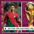 SportyBet odds on World Cup winners