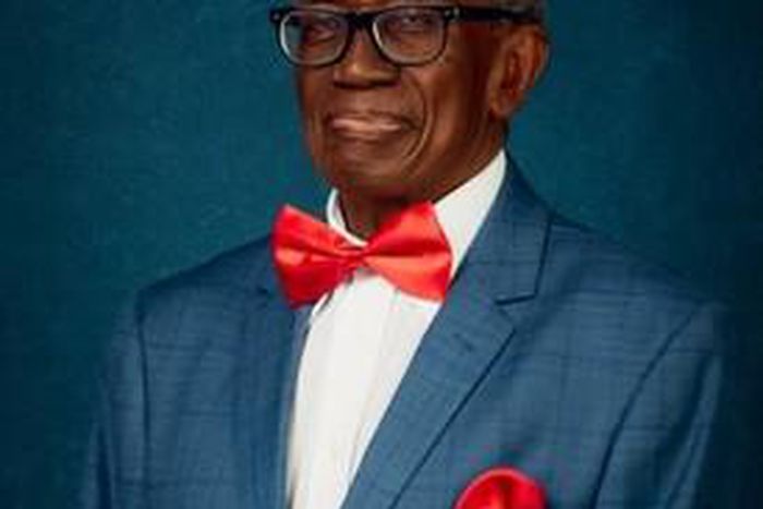 Folagbade Aboaba died at the age of 90. (Punch)