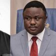 Ben Ayade and  Sen. Jarigbe (Credit: Daily Nigerian)