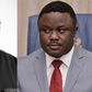Ben Ayade and  Sen. Jarigbe (Credit: Daily Nigerian)