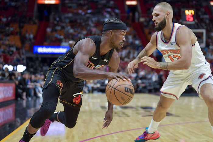 Basketball tips for Charlotte Hornets vs New York Knicks