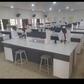 Okowa commends MTN over remodeled science laboratories in Delta.