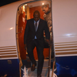 Téte António, Minister of Foreign Affairs of Angola (Credit: NAN)