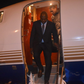 Téte António, Minister of Foreign Affairs of Angola (Credit: NAN)
