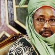 Emir of Dutse, Jigawa, Dr Nuhu Muhammad-Sanusi (PMNews)