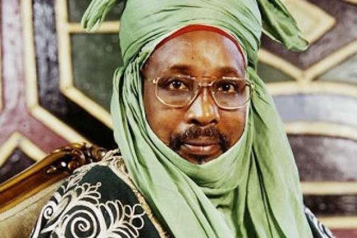 Emir of Dutse, Jigawa, Dr Nuhu Muhammad-Sanusi (PMNews)