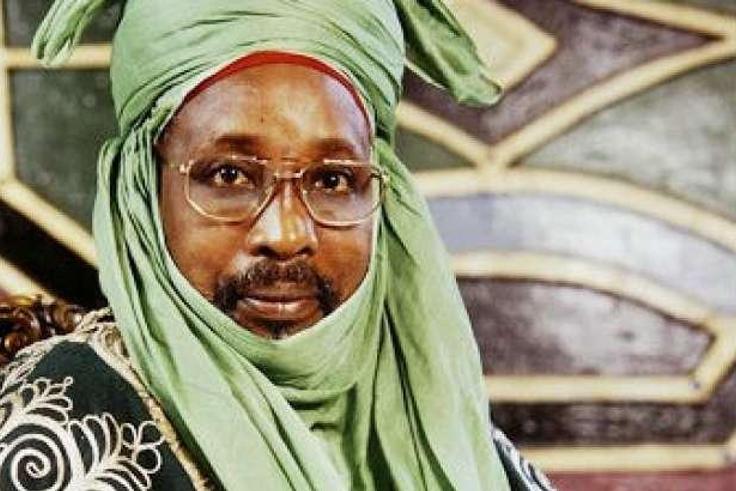 Emir of Dutse, Jigawa, Dr Nuhu Muhammad-Sanusi (PMNews)