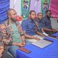 L-R: Lead Account Management, 7even Interactive Ltd, Gloria Emeh; Head of Strategy, 7even Interactive Ltd, Obasi Samuel; Senior Brand Manager, Schnapps, Grand Oak Limited, Adebowale Bojuwade; Director, Mainstream Business, Grand Oak Limited, Olofin Olu...