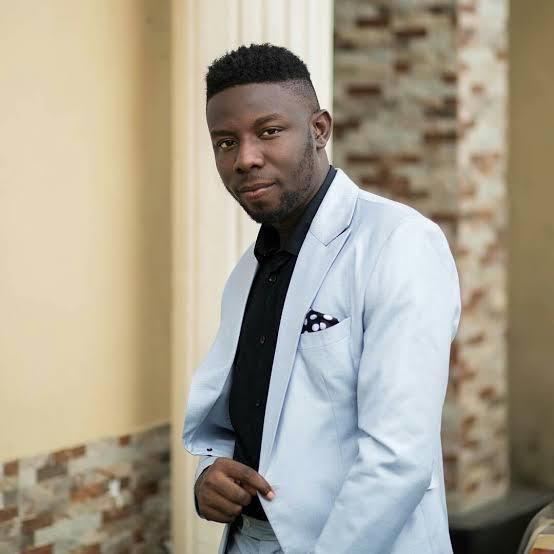 Emmanuel Okoro [hautefashionafrica]