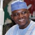 Malam Garba Shehu (Legit)