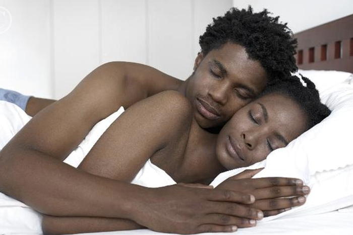 Sex can be very calming [Capitalnews]
