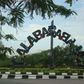 Calabar, the first official capital of Nigeria