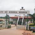 University of Nigeria, Nsukka