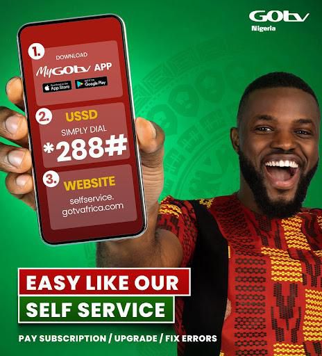 4 premium GOtv Supa+ channels GOtv Supa customers will Enjoy this November