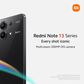 Redmi Note 13 series