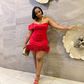 It took Bam Bam some time to adjust to the fame that came after Big Brother Naija [Instagram/Bammybestowed]