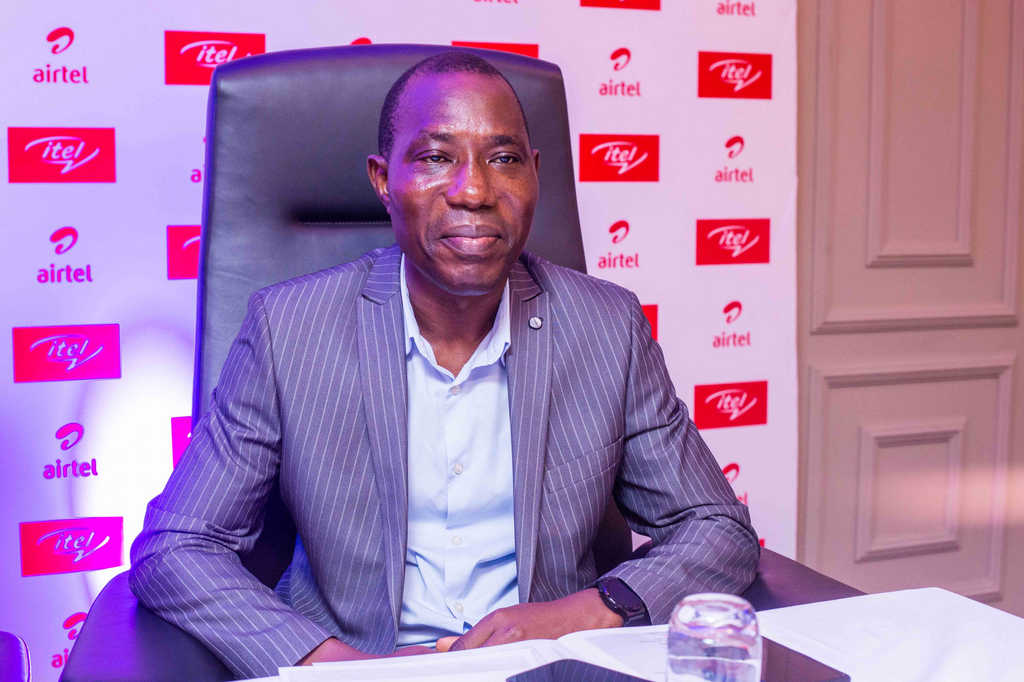 4G for Everyone: itel & Airtel launch itel A60, 2023's most affordable 4G smartphone