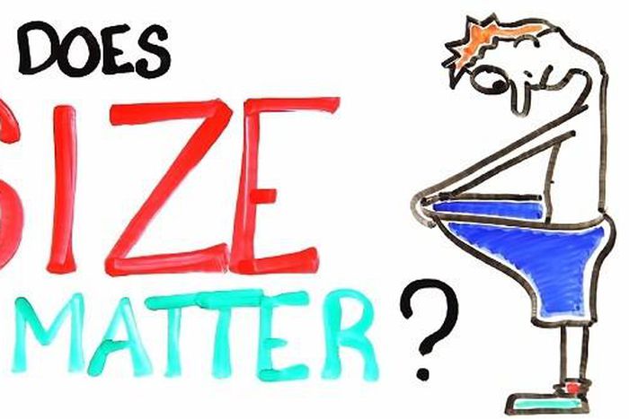 Size may not matter [LinkedIn]