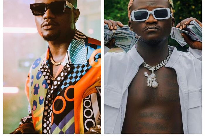 DJ Tunez describes Portable as a motivational speaker