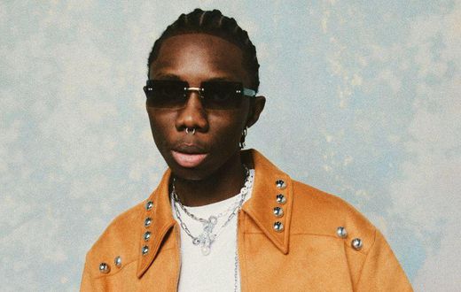Blaqbonez drops two-pack single 'Like Ice Spice' & 'Like Bezos'