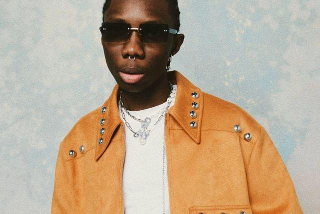 Blaqbonez drops two-pack single 'Like Ice Spice' & 'Like Bezos'