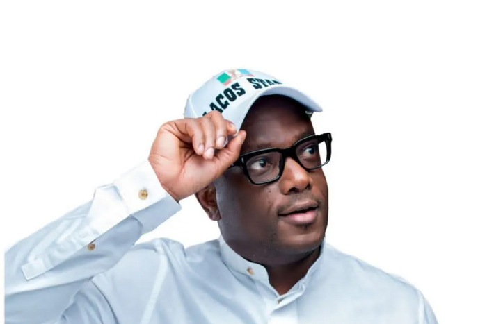 Benson thanks electorate for 3rd term re-election as Ikorodu Rep.