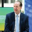 World Bank Group President, David Malpass