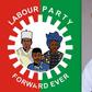 Oyibo Chukwu was killed while returning from a campaign rally. (PG)