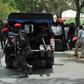 Nigerian Police