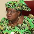 Nigeria's Finance Minister, Dr. Ngozi Okonjo-Iweala
