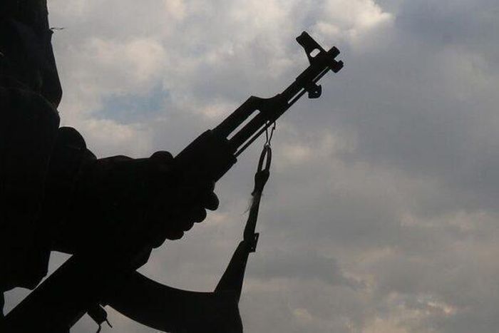 The gunmen injured several other people [The Cable]