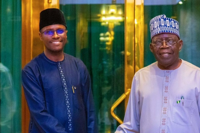 Senate confirms Tinubu's nominee Musa Aliyu as ICPC Chairman [Presidency]