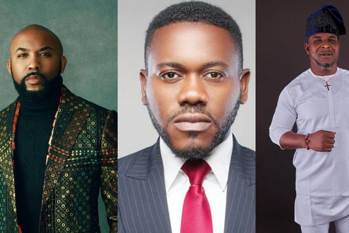 Banky W, Deyemi, Attah