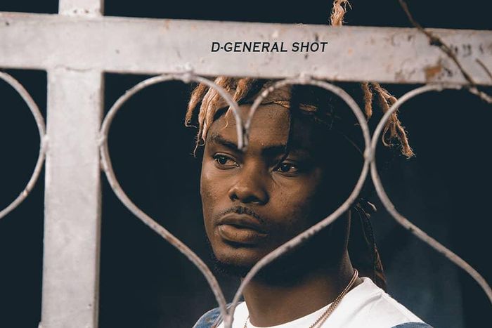 Oladips announces exit from LLR Records owned by Reminisce. (Instagram/Oladipsoflife)